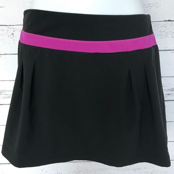 adidas Pants - Adidas ClimaLite Tennis Skort / Golf Skort